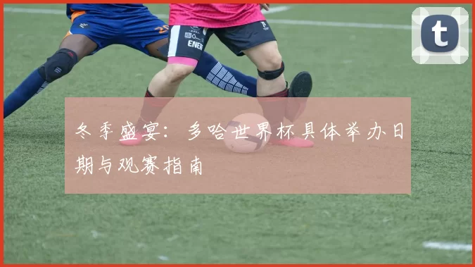 冬季盛宴:多哈世界杯具体举办日期与观赛指南