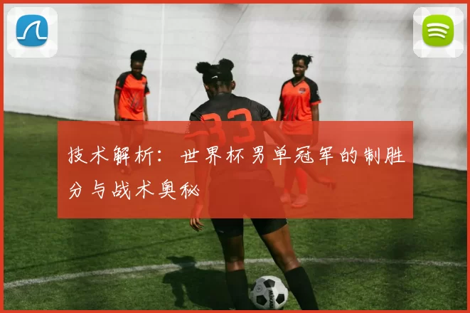 技术解析:世界杯男单冠军的制胜分与战术奥秘